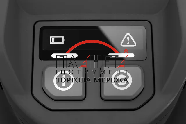 Пила Husqvarna 215i без АКБ та ЗП (9707920-02) 9707920-02 фото