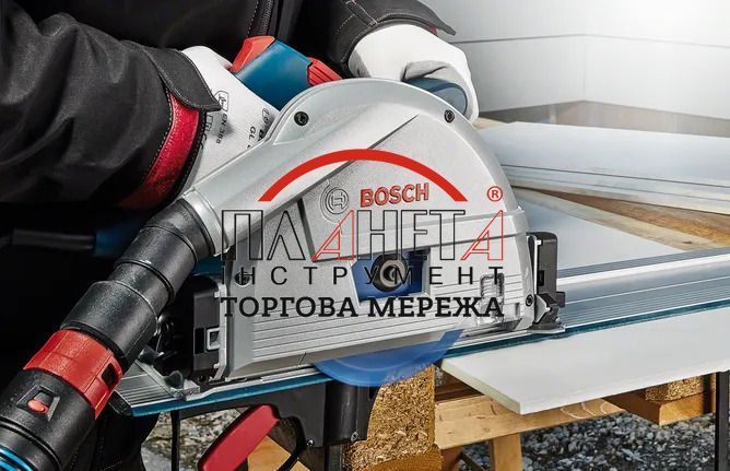 Пиляльне полотно, диск Bosch Professional Expert Fibre Cement Corded для мережевих ручних циркулярних пилок, 170x30x2.2, 4T (2608644123) 2608644123 фото