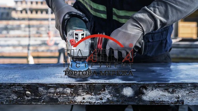 Зачисна чашкова щітка PRO Stainless Steel clean, 100х0,3мм, з різьбою M14, витий сталевий дріт, INOX, 180 Bosch Professional (2608622103) 2608622103 фото