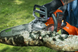 Пила Husqvarna 215i без АКБ та ЗП (9707920-02) 9707920-02 фото 5