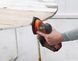 Шліфмашина вібраційна акумуляторна BLACK+DECKER BDCDS18 BDCDS18 фото 2