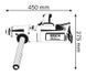 Дриль безударний BOSCH GBM 23-2 E 0601121608 0601121608 фото 2