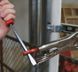Затискач Torque Lock MILWAUKEE, &Oslash;51мм, (закруглені губки) (4932471725) 4932471725 фото 5