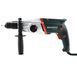 Перфоратор Metabo KHE 2650 600658800 фото 3