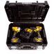 Набір з двох інструментів акумуляторних безщіткових DeWALT DCK2062M2T DCK2062M2T фото 3
