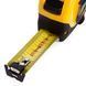 Рулетка FatMax Blade Armor магнітна 8 м STANLEY FMHT0-33868 фото 3