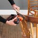 Шліфмашина вібраційна акумуляторна BLACK+DECKER BDCDS18 BDCDS18 фото 5