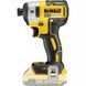 Набір з трьох інструментів безщіткових DeWALT DCK384P2T DCK384P2T фото 5