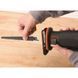 Пила шабельна акумуляторна BLACK+DECKER BDCR18 BDCR18 фото 4
