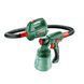 Фарборозпилювач Bosch PFS 2000 (0603207300) 0603207300 фото 2