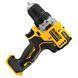 Набір із двох акумуляторних безщіткових інструментів DeWALT DCK2110C2T DCK2110C2T фото 22