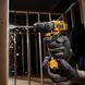 Набір із двох акумуляторних безщіткових інструментів DeWALT DCK2110C2T DCK2110C2T фото 13