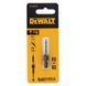 Свердло пілотне з зенкером FLIP&DRIVE №6 DeWALT DT70790 DT70790 фото 3