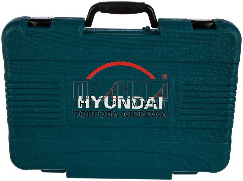 Універсальний набір інструментів Hyundai K 98 K98 фото