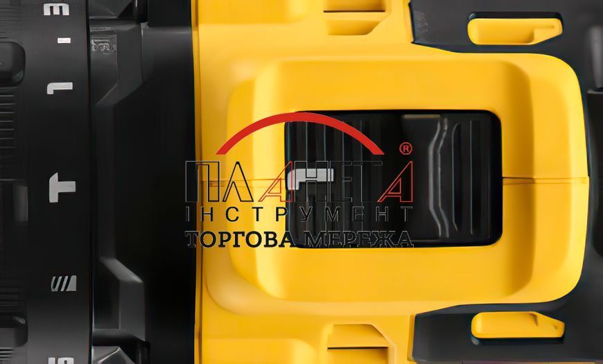 Набір з двох інструментів акумуляторних безщіткових DeWALT DCK2062M2T DCK2062M2T фото