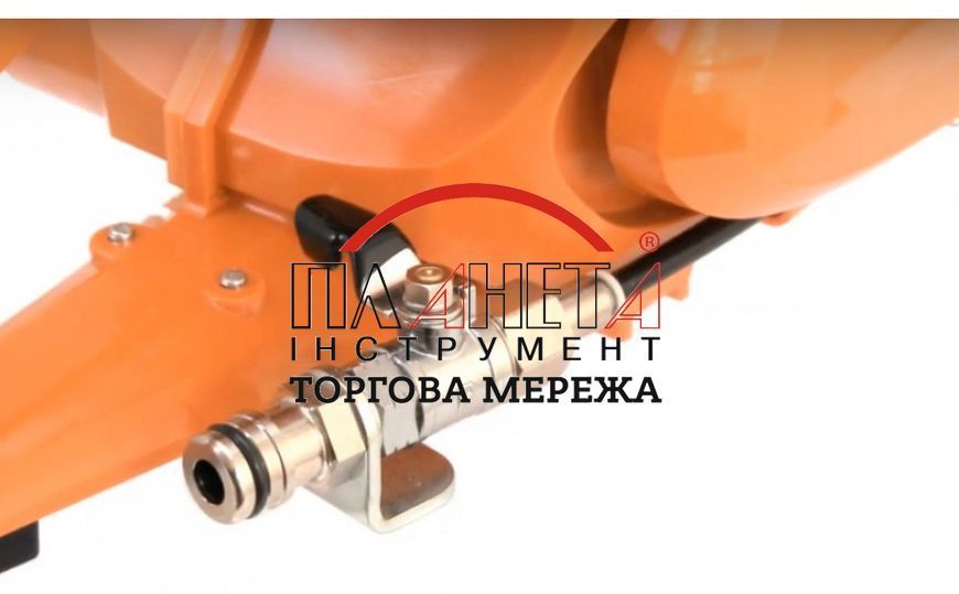 Швонарізчик бензиновий ECHO CSG-7410ES 37680 фото