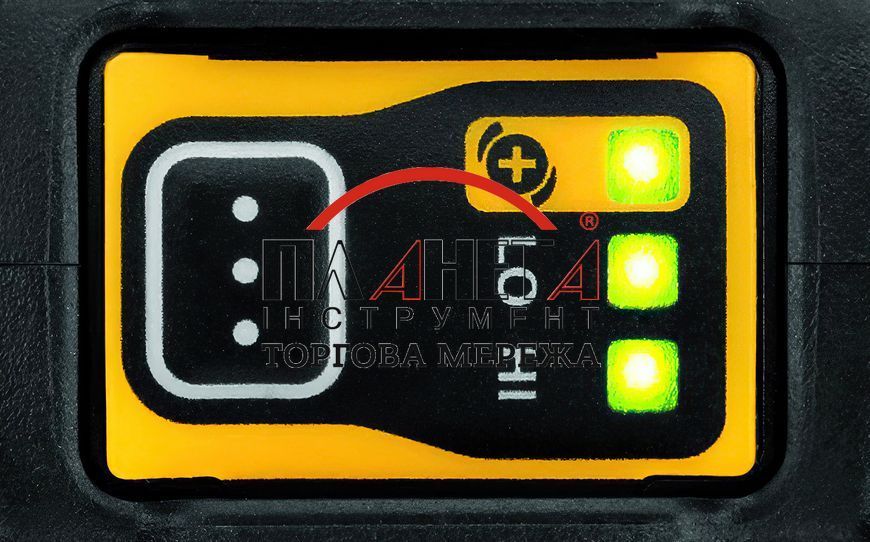 Набір із двох акумуляторних безщіткових інструментів DeWALT DCK2110C2T DCK2110C2T фото