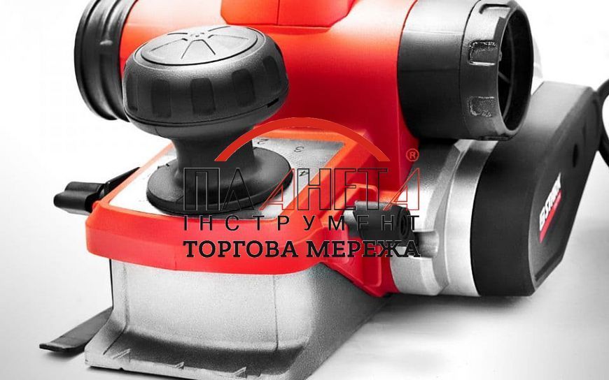 Рубанок Stark PL 1300 160022042 фото