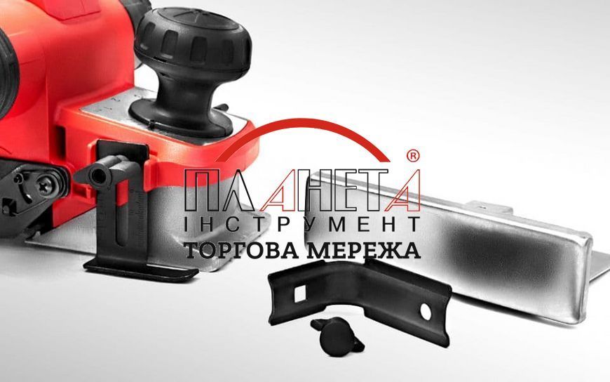 Рубанок Stark PL 1300 160022042 фото