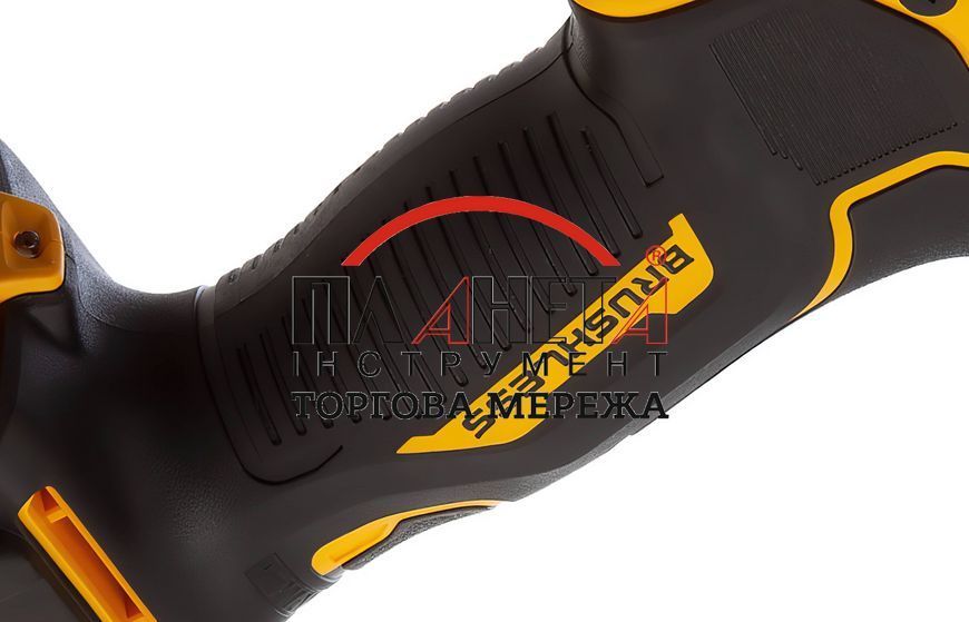 Набір із двох акумуляторних безщіткових інструментів DeWALT DCK2110C2T DCK2110C2T фото