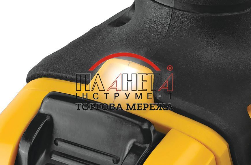 Набір із двох акумуляторних безщіткових інструментів DeWALT DCK2110C2T DCK2110C2T фото