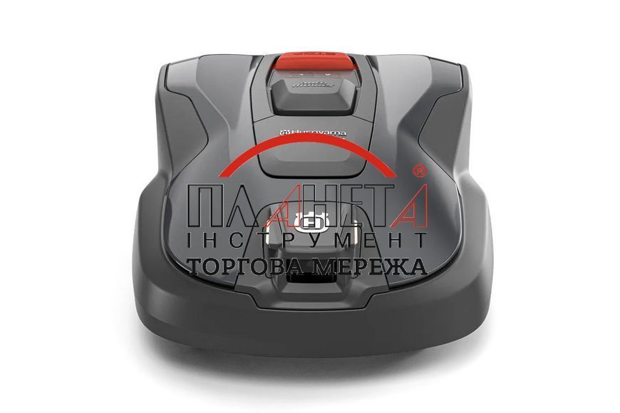 Газонокосарка-робот Husqvarna AM 312V 9708311-11 фото