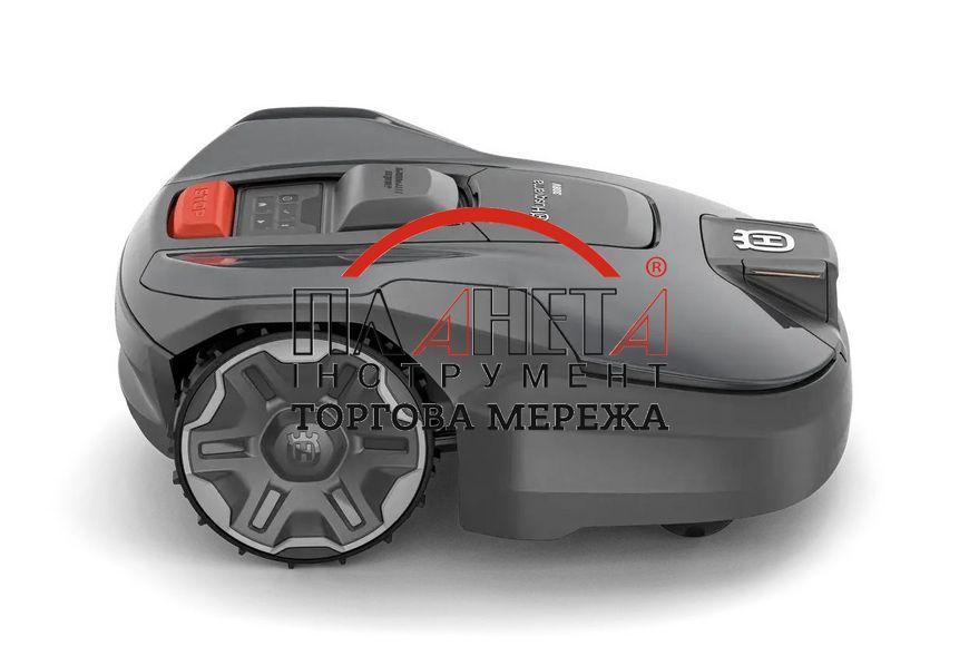 Газонокосарка-робот Husqvarna AM 312V 9708311-11 фото