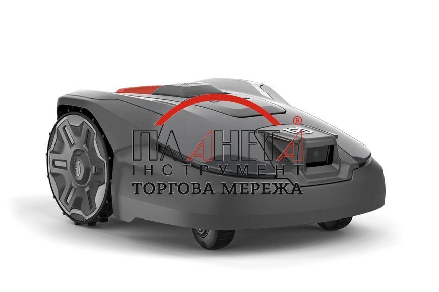 Газонокосарка-робот Husqvarna AM 312V 9708311-11 фото