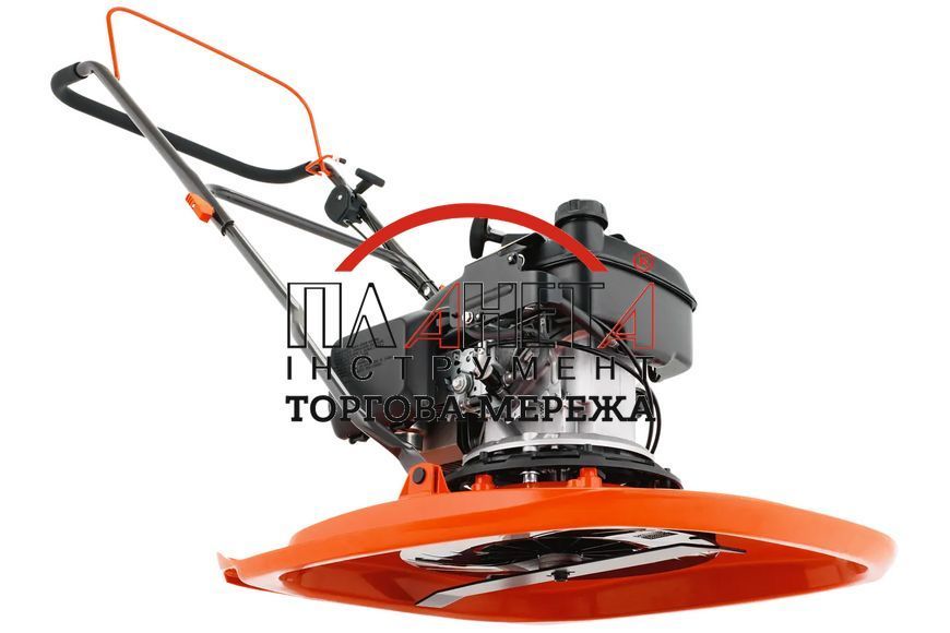 Бензинова газонокосарка Husqvarna GX 560 (9706175-01) 9706175-01 фото