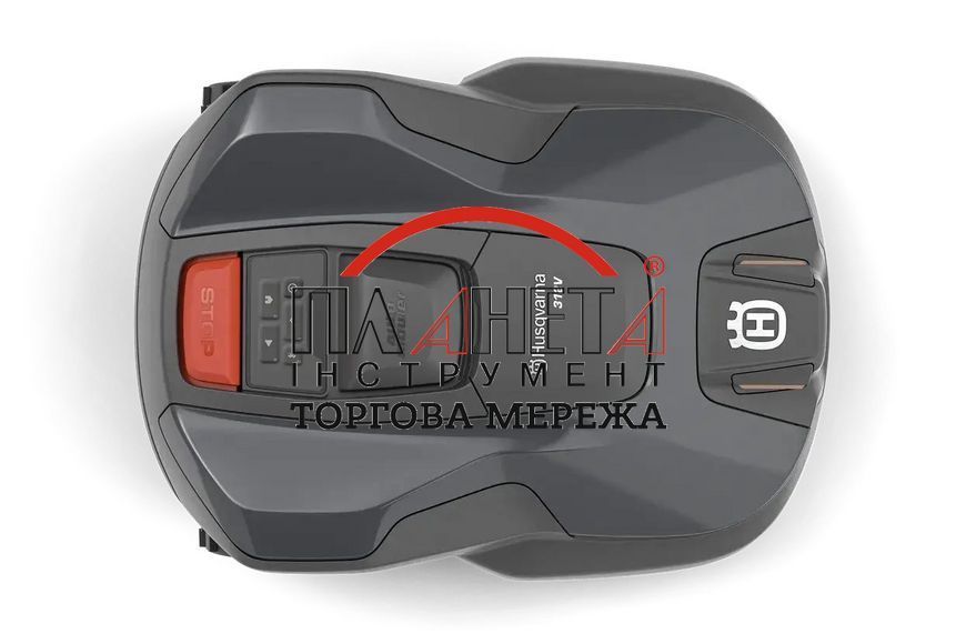 Газонокосарка-робот Husqvarna AM 312V 9708311-11 фото