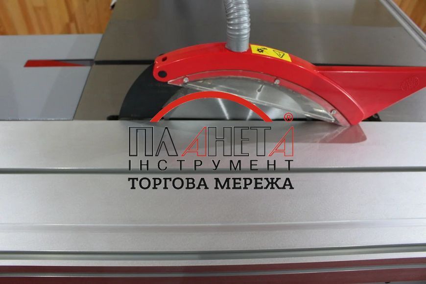 Форматно-розкроювальний верстат Holzmann TS 315VF-2000 TS315VF2000_400V фото
