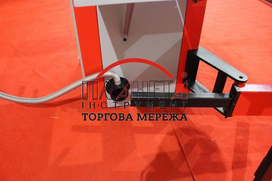 Форматно-розкроювальний верстат Holzmann TS 315VF-2000 TS315VF2000_400V фото