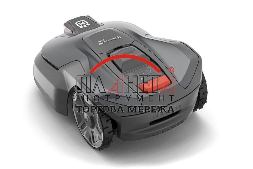 Газонокосарка-робот Husqvarna AM 312V 9708311-11 фото