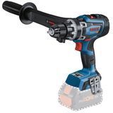 Акумуляторний дриль-шуруповерт Bosch Professional GSR 18V-150 C, без АКБ та ЗП (06019J5001) 06019J5001 фото