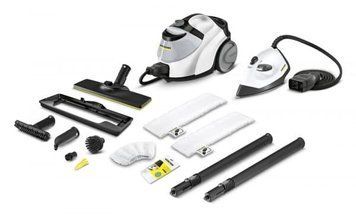 Пароочисник KARCHER SC 5 EasyFix Premium Iron 1.512-552.0 фото