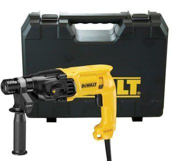 Перфоратор SDS-Plus DeWALT D25032K D25032K фото