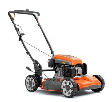 Газонокосарка Husqvarna LB 251S (9704880-01) 9704880-01 фото