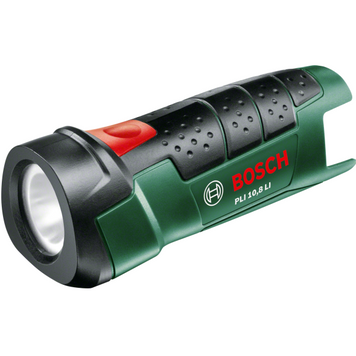 Акумуляторний ліхтар Bosch PLI 10,8 Li 06039A1000 фото