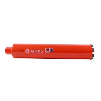 Алмазне корончасте свердло DDS-W 092x450-8x1 1/4 UNC DLD 92 RS6 ADTnS 37903370086 фото