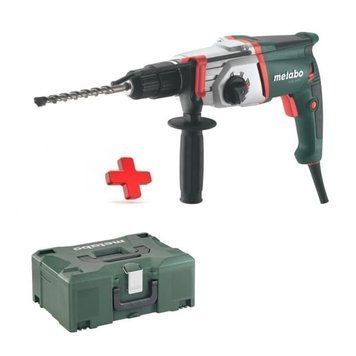 Перфоратор Metabo KHE 2650 MetaLoc 600658700 фото