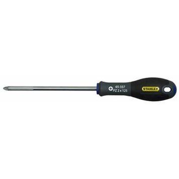 Викрутка FatMax Pz1 100 мм STANLEY 0-65-335 фото