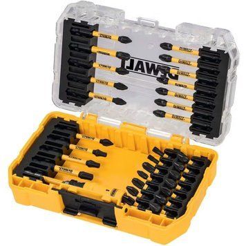 Набір біт DeWALT DT70739T DT70739T фото