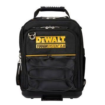 Сумка для інструмента TOUGHSYSTEM 2.0 DeWALT DWST83524-1 DWST83524-1 фото