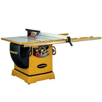 Циркулярна пилка Jet Powermatic PM3000B (PM3000B) PM3000B фото