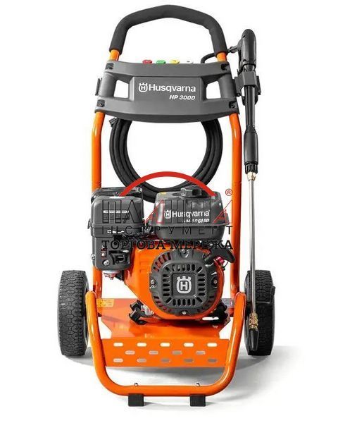 Мийка високого тиску Husqvarna HP 3000 9707321-02 фото