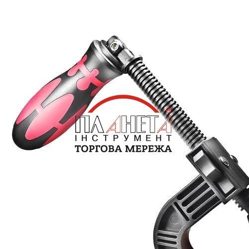 Струбцина G-типу Stark 75 мм 509069075 фото