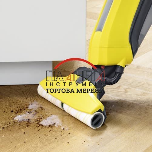 Підлогомийна машина для дому KARCHER FC 5 Cordless 1.055-601.0 фото