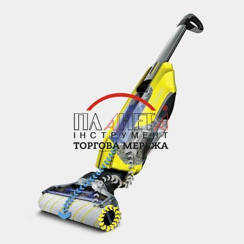 Підлогомийна машина для дому KARCHER FC 5 Cordless 1.055-601.0 фото
