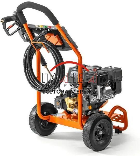Мийка високого тиску Husqvarna HP 3000 9707321-02 фото