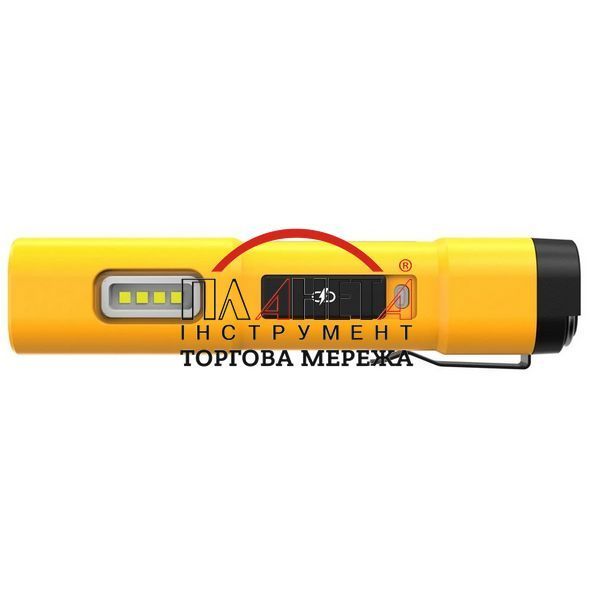 Ліхтар світлодіодний акумуляторний DeWALT DCL183 DCL183 фото